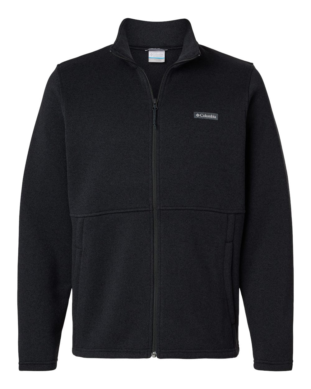 Columbia Men's Alto Pass™ Performance Fleece Full-Zip Jacket for Outdoor Comfort