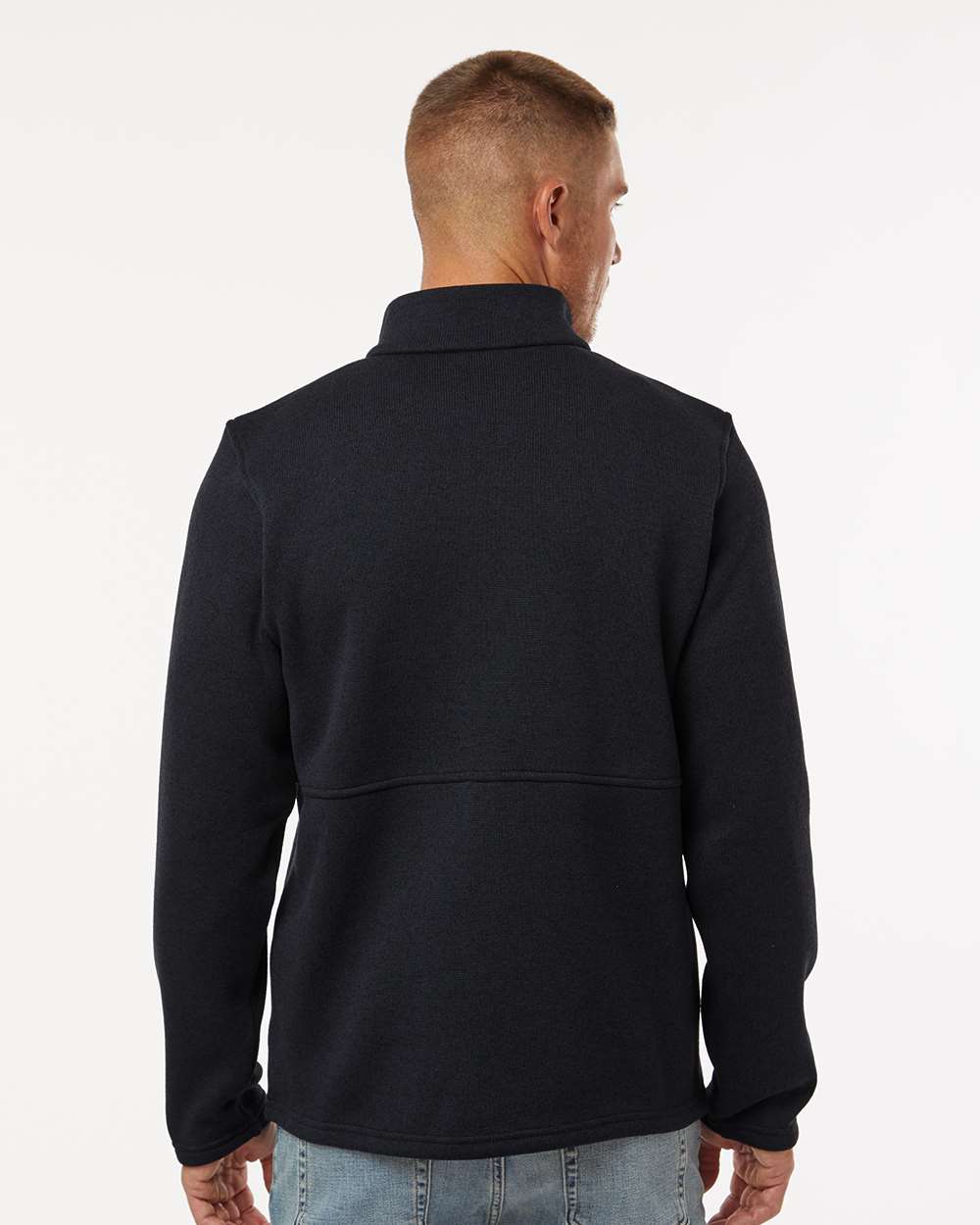 Columbia Men's Alto Pass™ Performance Fleece Full-Zip Jacket for Outdoor Comfort