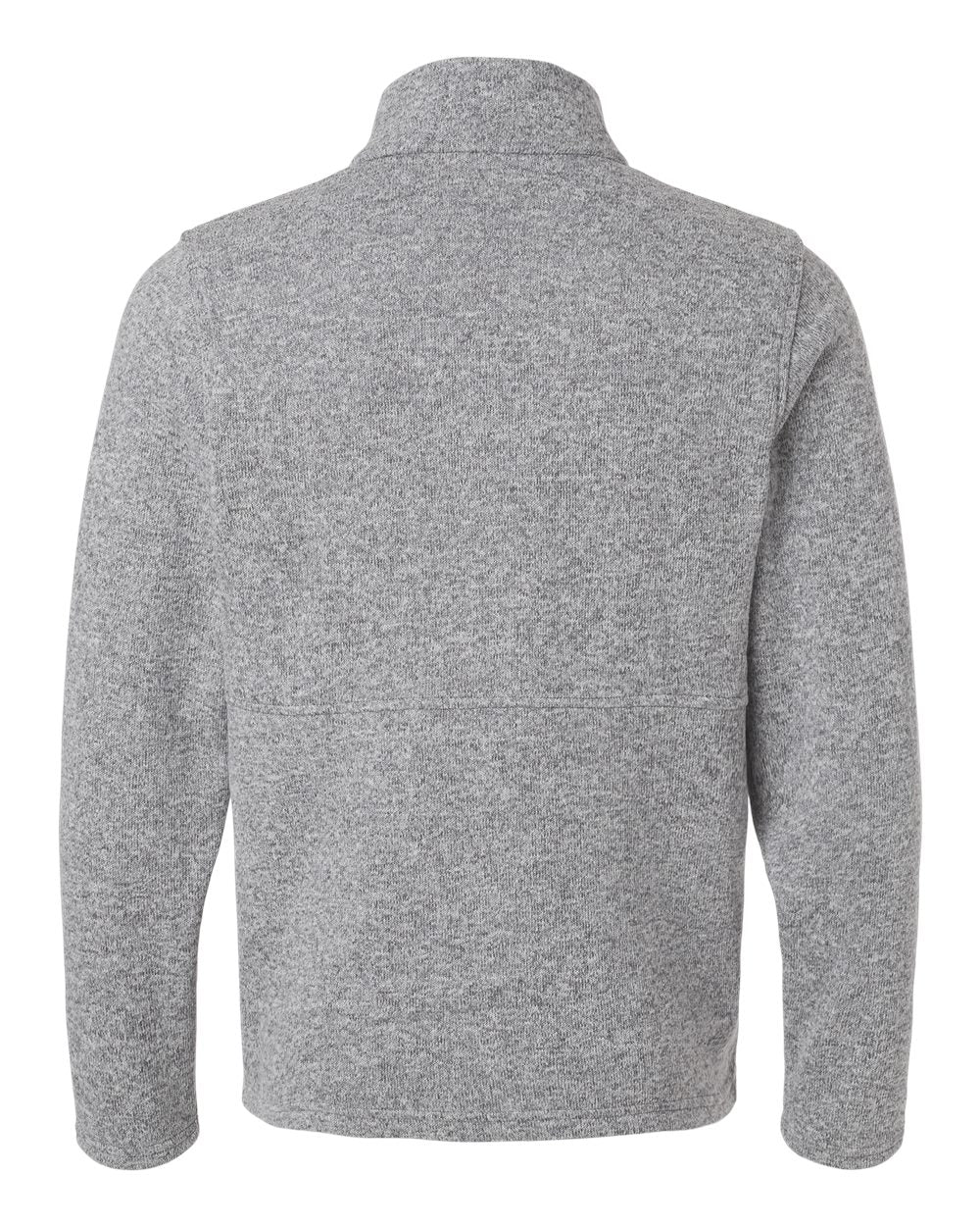 Columbia Men's Alto Pass™ Performance Fleece Full-Zip Jacket for Outdoor Comfort
