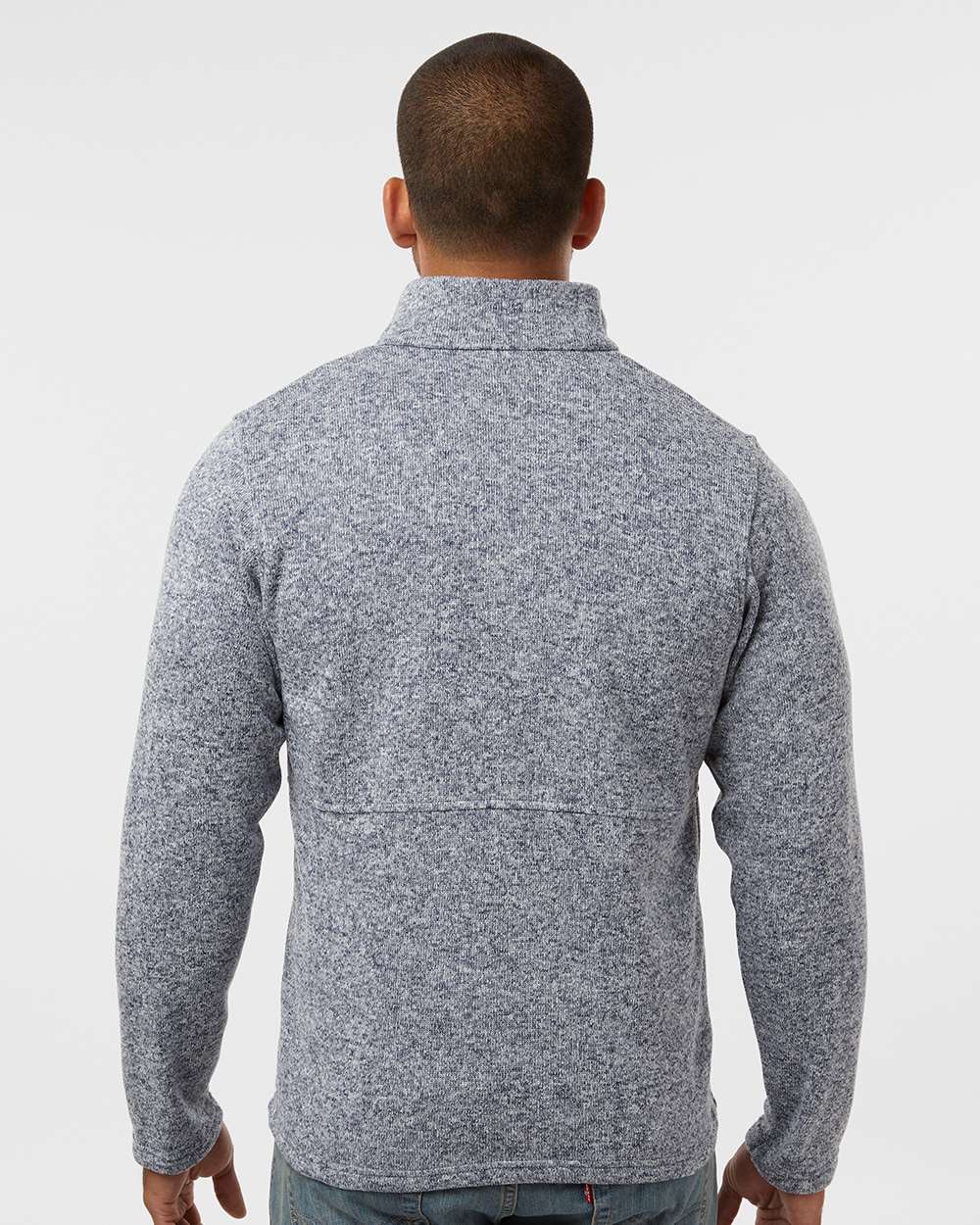 Columbia Men's Alto Pass™ Performance Fleece Full-Zip Jacket for Outdoor Comfort