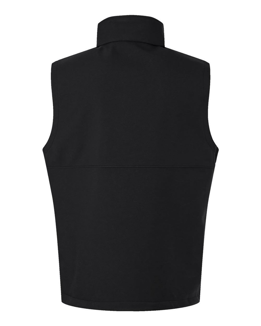 Columbia Men's Ascender II Soft Shell Vest: Water-Resistant, Windproof, Performance Outdoor Apparel