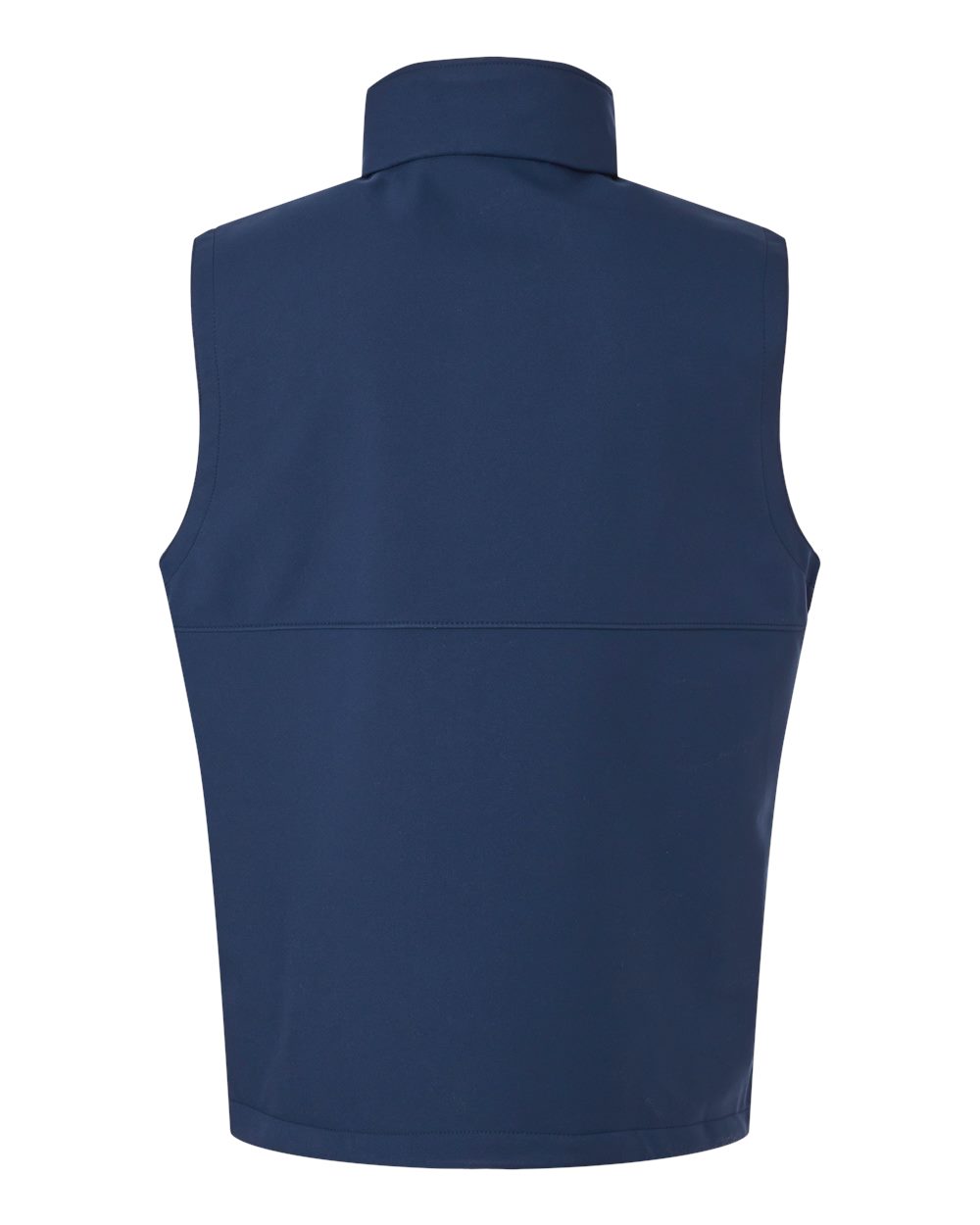 Columbia Men's Ascender II Soft Shell Vest: Water-Resistant, Windproof, Performance Outdoor Apparel