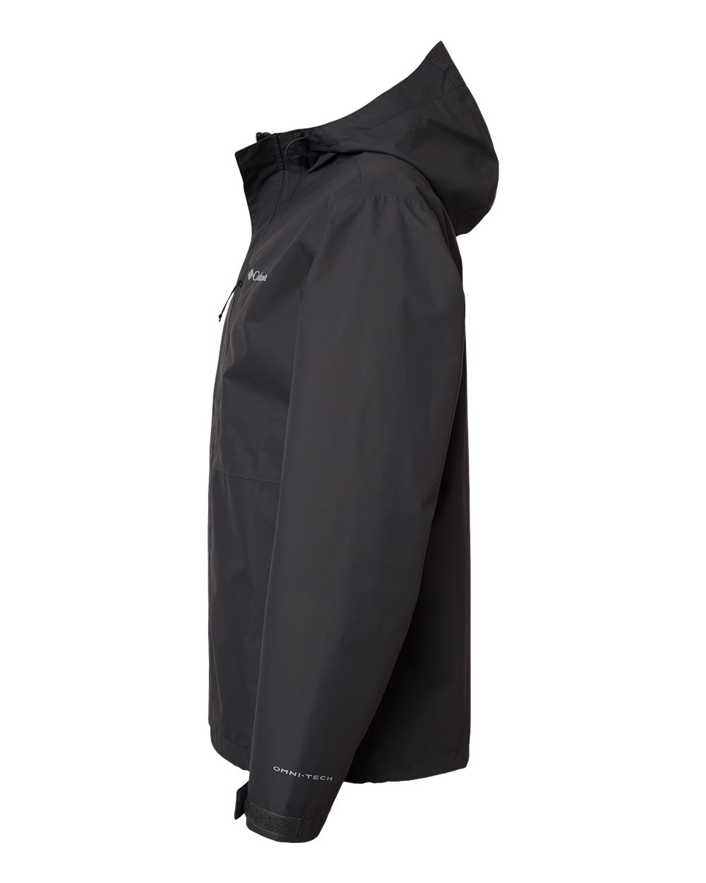 Columbia Men's Hikebound II Waterproof Hiking Performance Jacket