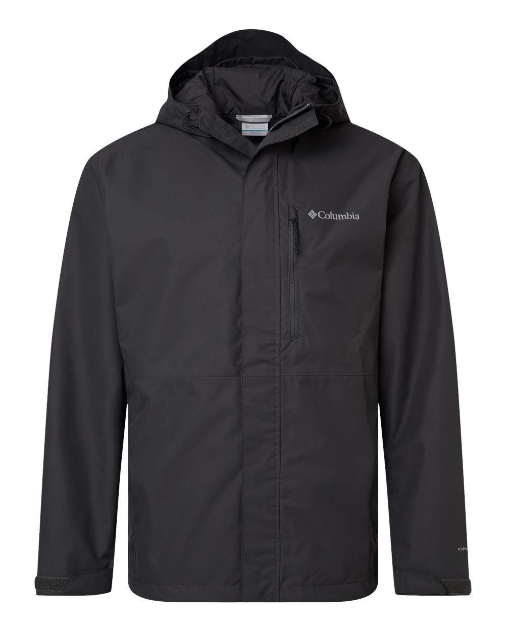 Columbia Men's Hikebound II Waterproof Hiking Performance Jacket
