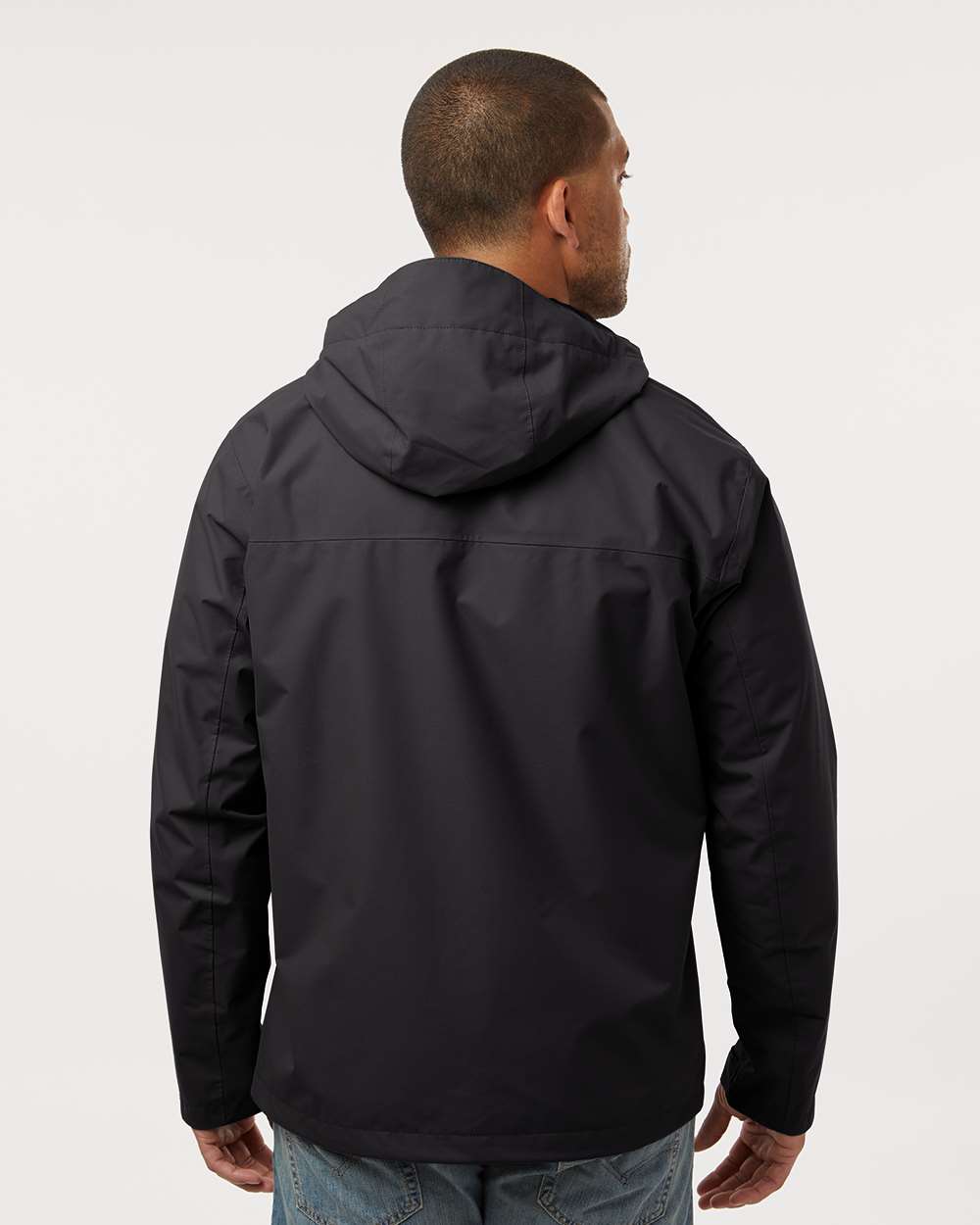 Columbia Men's Hikebound II Waterproof Hiking Performance Jacket