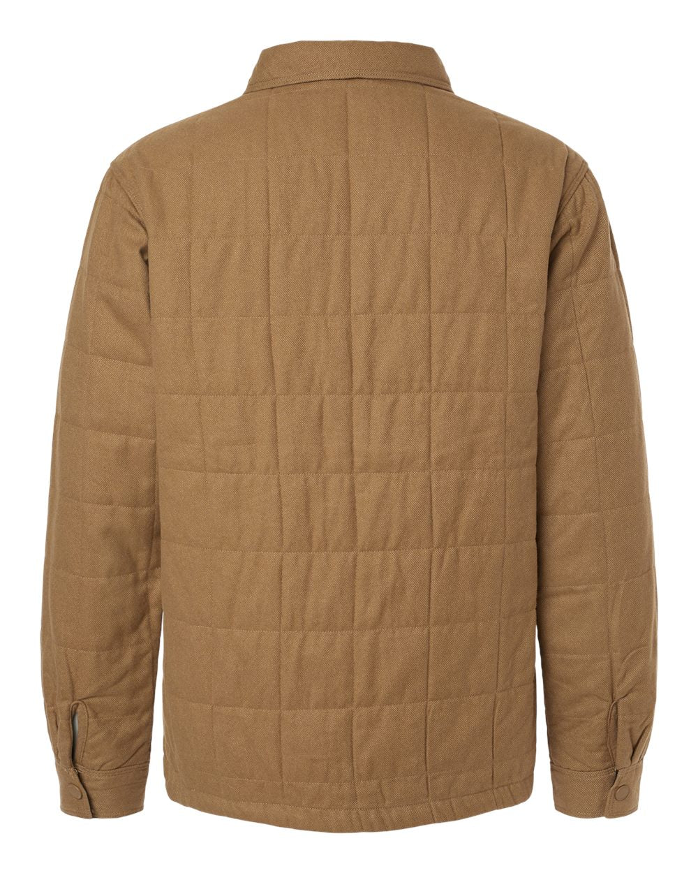 Columbia Men's Landroamer Quilted Shirt Jacket - Warm Cotton