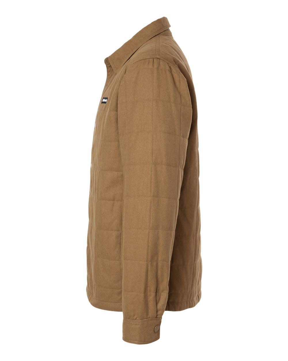 Columbia Men's Landroamer Quilted Shirt Jacket - Warm Cotton