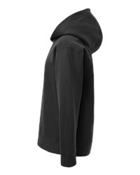 Comfort Colors Youth Garment-Dyed Lightweight Fleece Hoodie Sweatshirt 1467Y