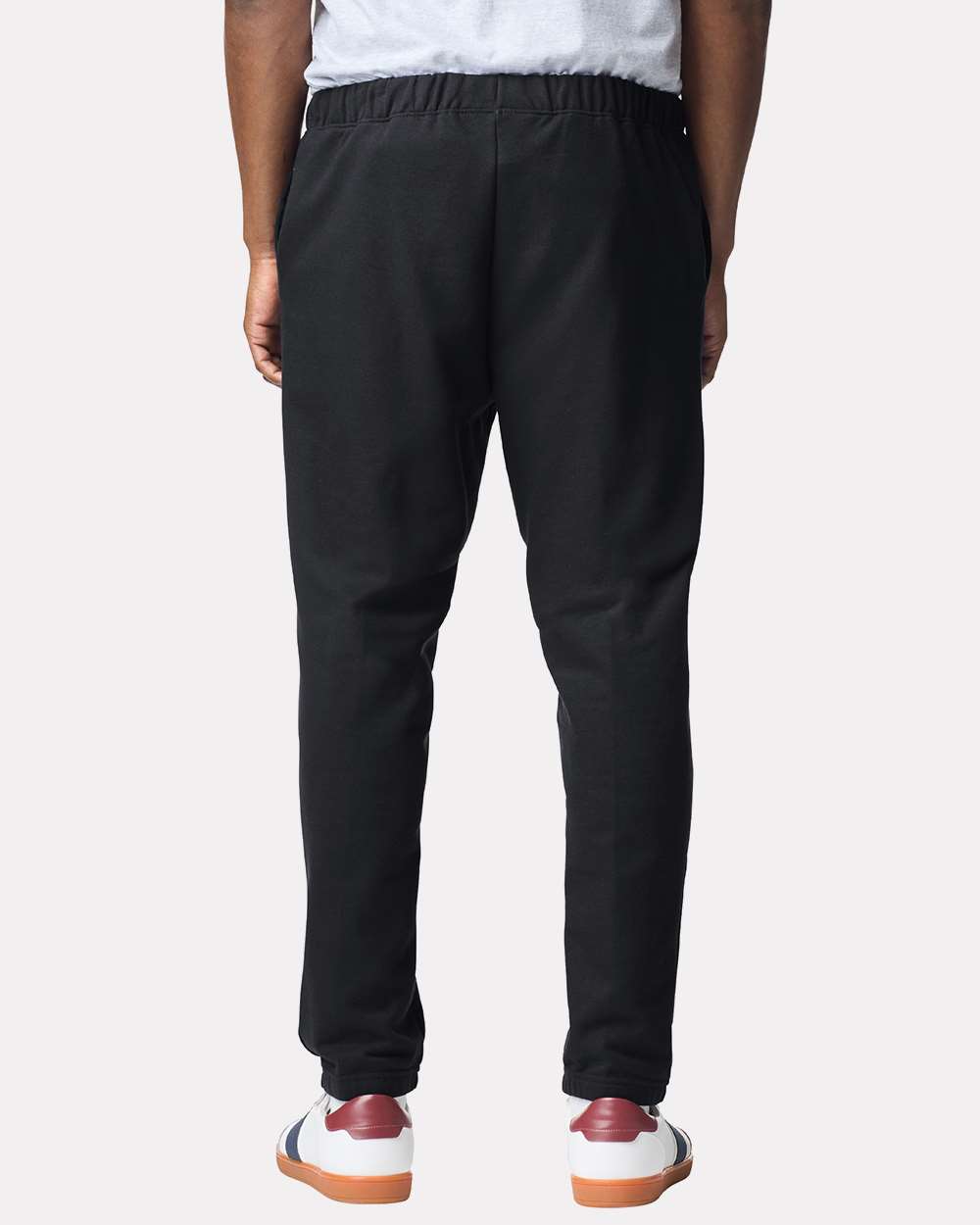 Gildan Softstyle Midweight Pocket Sweatpants Unisex Brushed Fleece Colors