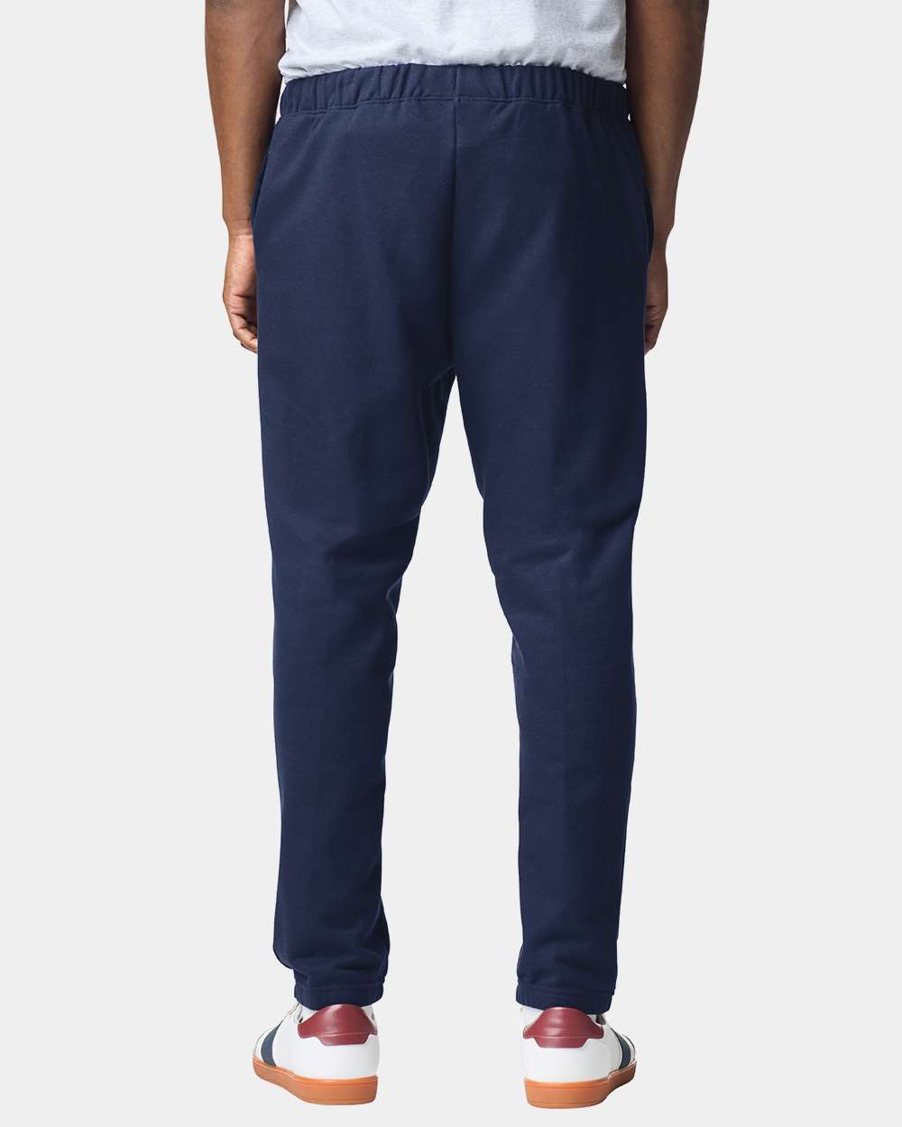 Gildan Softstyle Midweight Pocket Sweatpants Unisex Brushed Fleece Colors