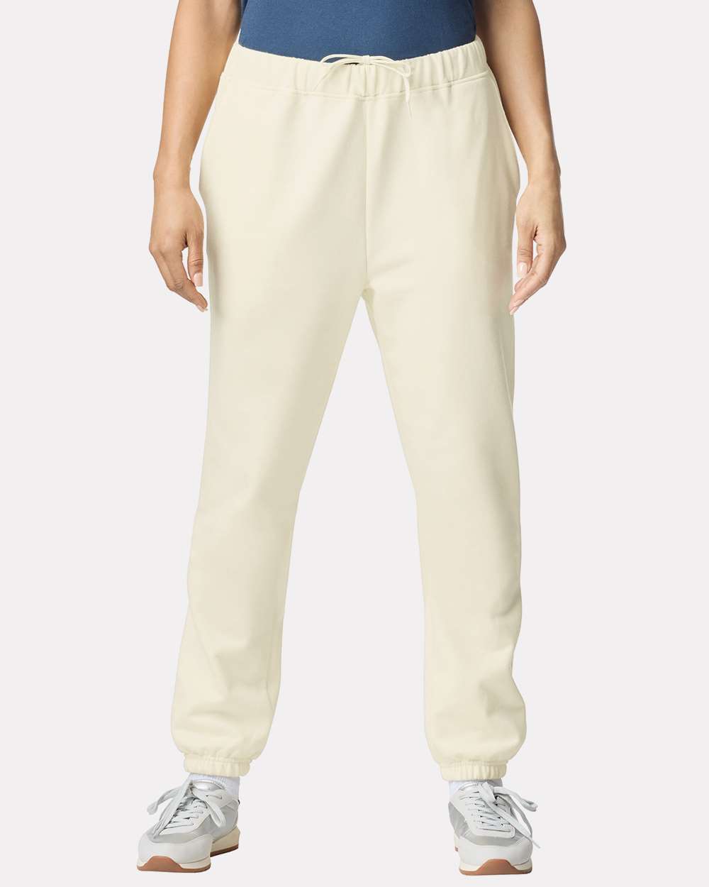 Gildan Softstyle Midweight Pocket Sweatpants Unisex Brushed Fleece Colors