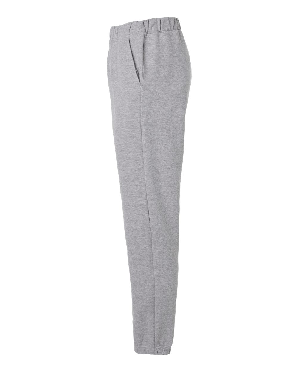 Gildan Softstyle Midweight Pocket Sweatpants Unisex Brushed Fleece Colors