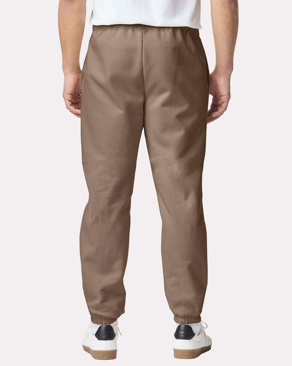 Gildan Softstyle Midweight Pocket Sweatpants Unisex Brushed Fleece Colors