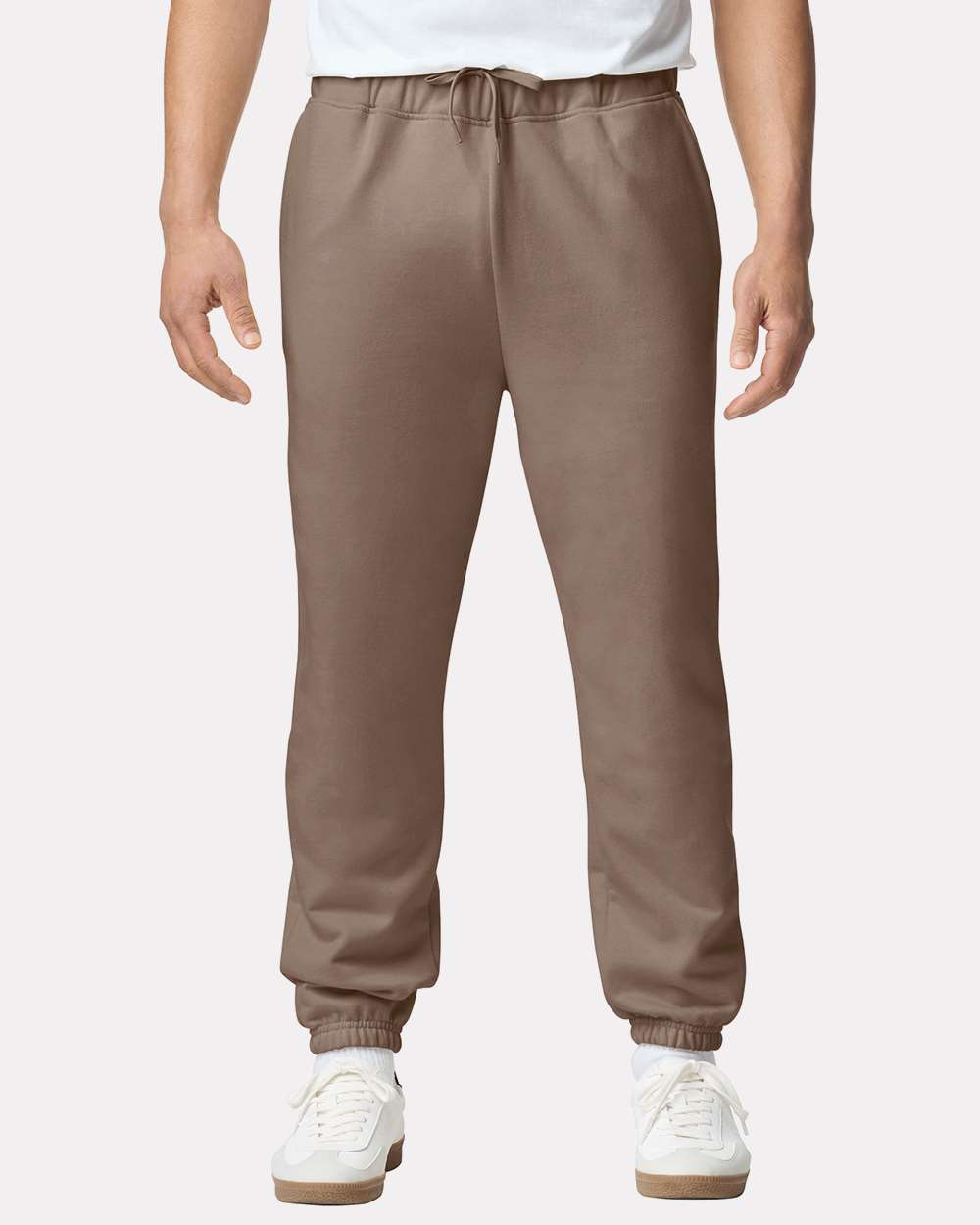Gildan Softstyle Midweight Pocket Sweatpants Unisex Brushed Fleece Colors
