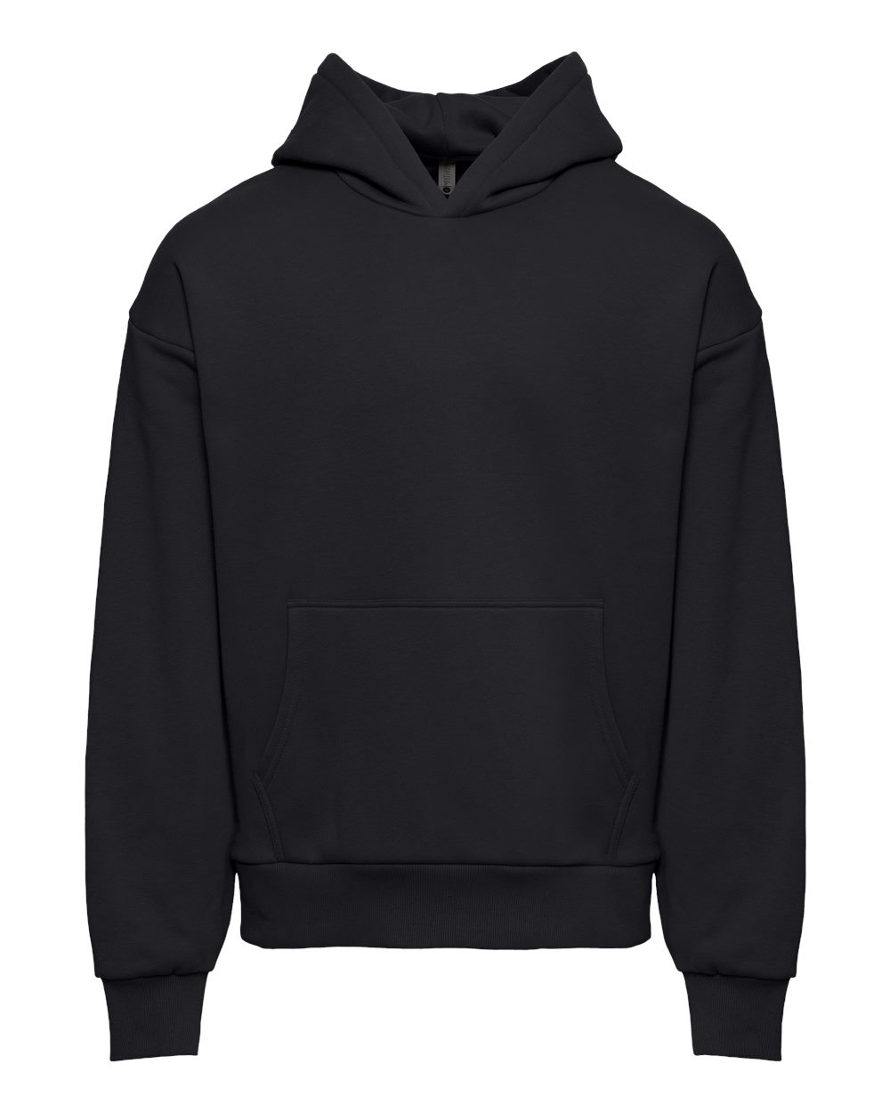 Next Level Unisex Heavyweight Fleece Hoodie 9307 - Premium Comfort Sweatshirt