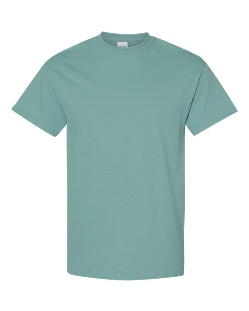 Gildan 5000 Unisex Heavy Cotton T-Shirt