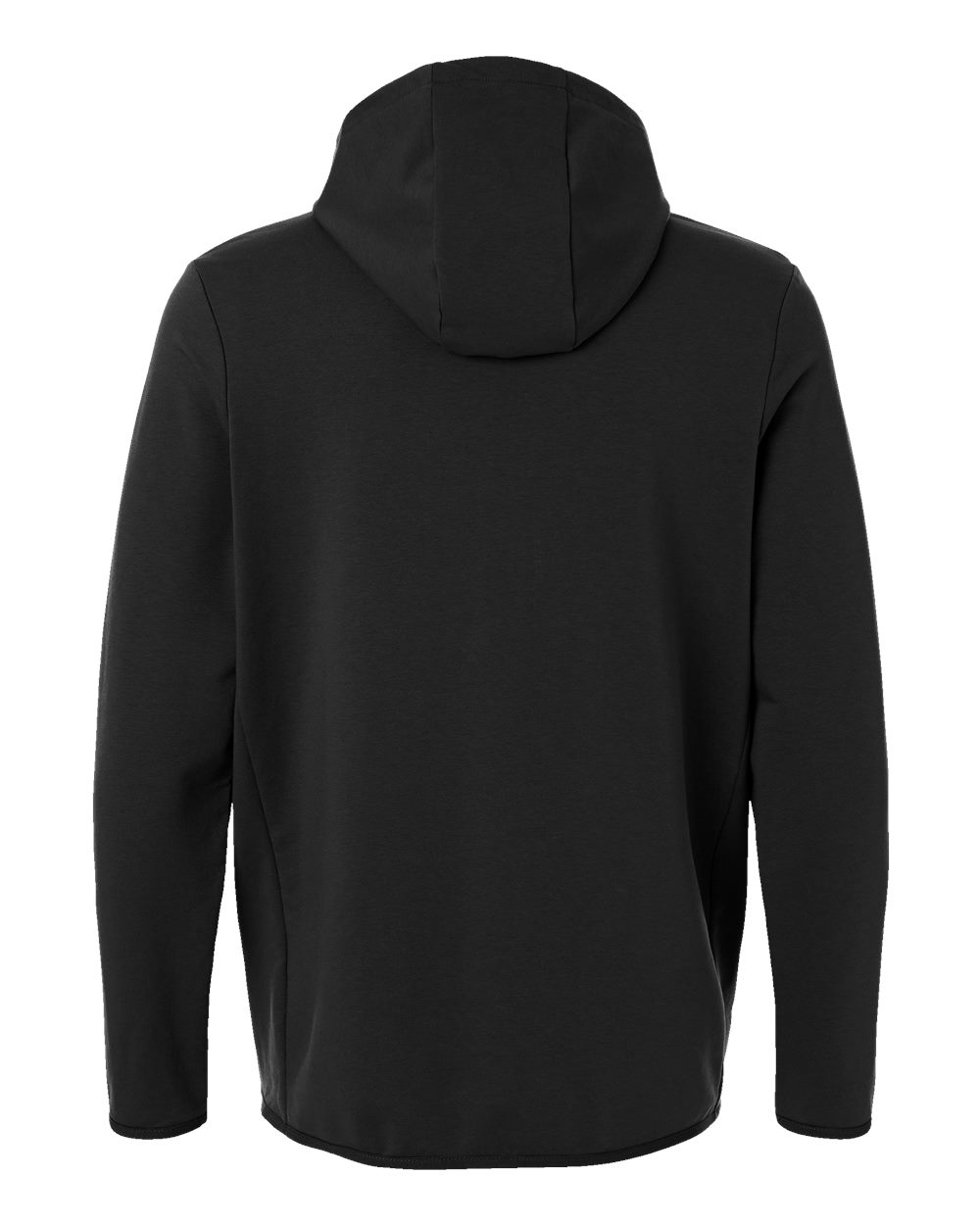 Independent Trading Co. Unisex Perform Full-Zip Hooded Sweatshirt Stretch