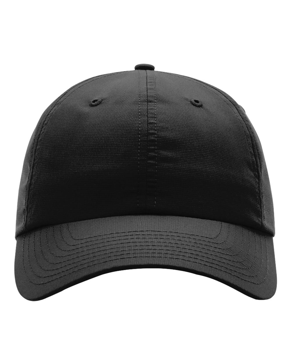 Richardson 225 Casual Performance Six-Panel Low-Profile Polyester Cap