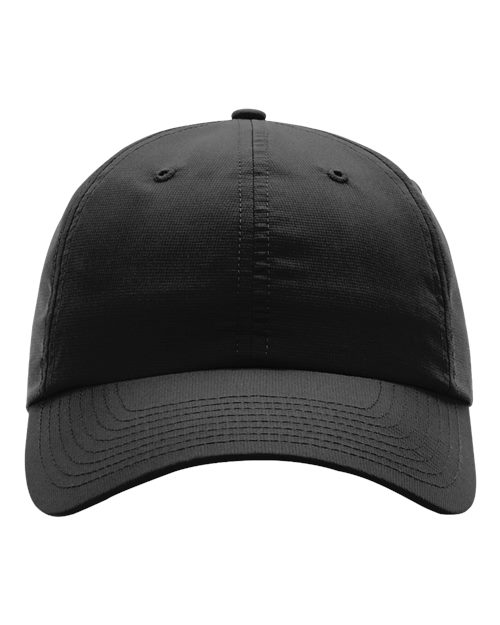 Richardson 225 Casual Performance Six-Panel Low-Profile Polyester Cap
