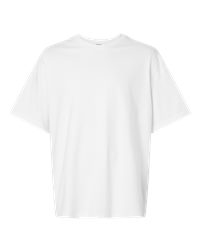 Premium Hanes Beefy-T Unisex Retro Street Crewneck T-Shirt - Comfortable Cotton Blend