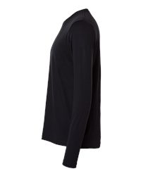 Next Level Men's Triblend Long Sleeve T-Shirt 6071