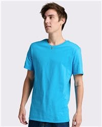 Gildan Softstyle Unisex Midweight T-Shirt – Premium Ring-Spun Cotton