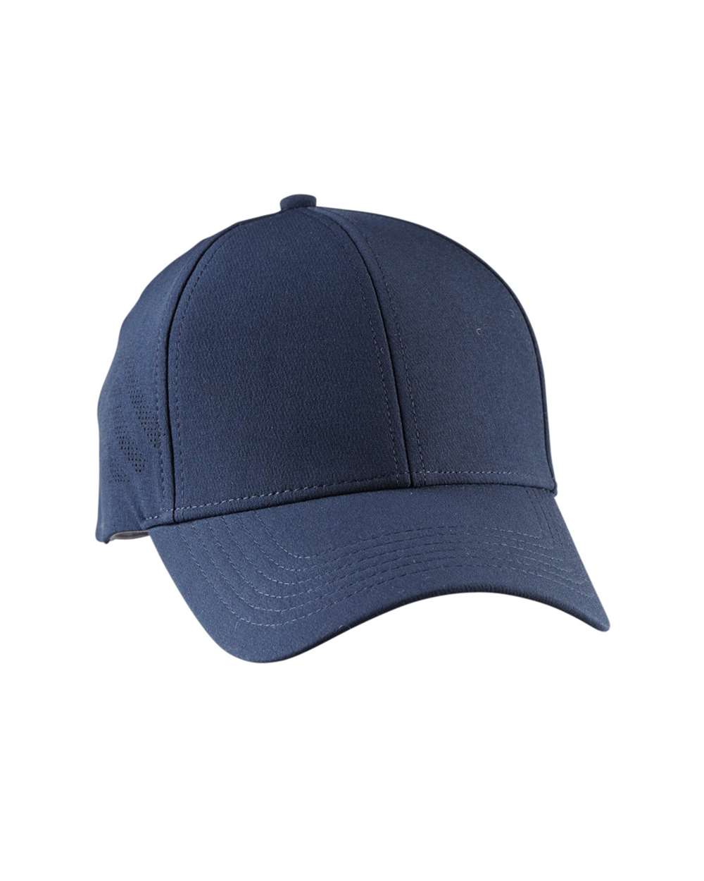 Adams Headwear Pro-Flow Performance Cap Moisture-Wicking UV Protection