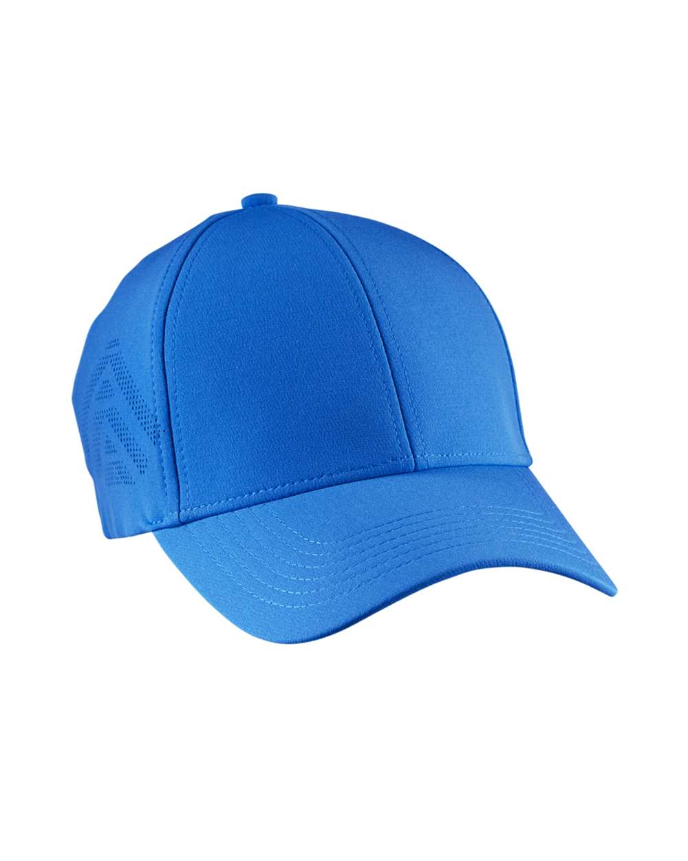 Adams Headwear Pro-Flow Performance Cap Moisture-Wicking UV Protection