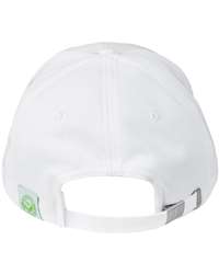Adams Endurance Recycled Mesh Cap Structured Six-Panel Mid-Profile Adjustable