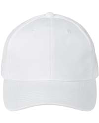 Adams Endurance Recycled Mesh Cap Structured Six-Panel Mid-Profile Adjustable
