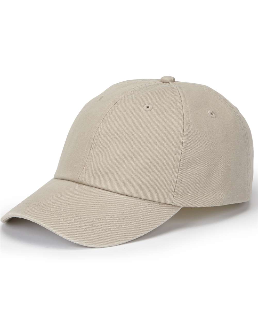 Adams Headwear Pinnacle Cotton Twill Cap with Cool-Crown Mesh Lining