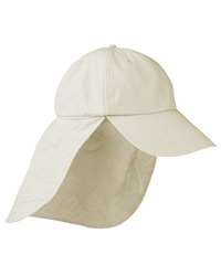 Adams Headwear OB101 Outback Sun Hat with Wide Brim
