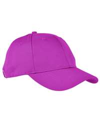 Adams Headwear Epic Structured Six-Panel Mesh Snapback Cap