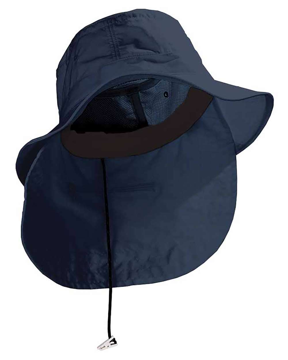 Adams Headwear Extreme Vacationer Bucket Hat with Cool-Crown Mesh Sweatband