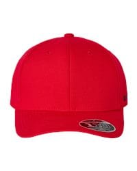 Adams Headwear PE102 Performance Mesh Baseball Cap with Cool-Crown Lining