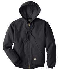 Berne Men's Heritage Heavyweight Cotton Duck Chore Coat Water-Repellent