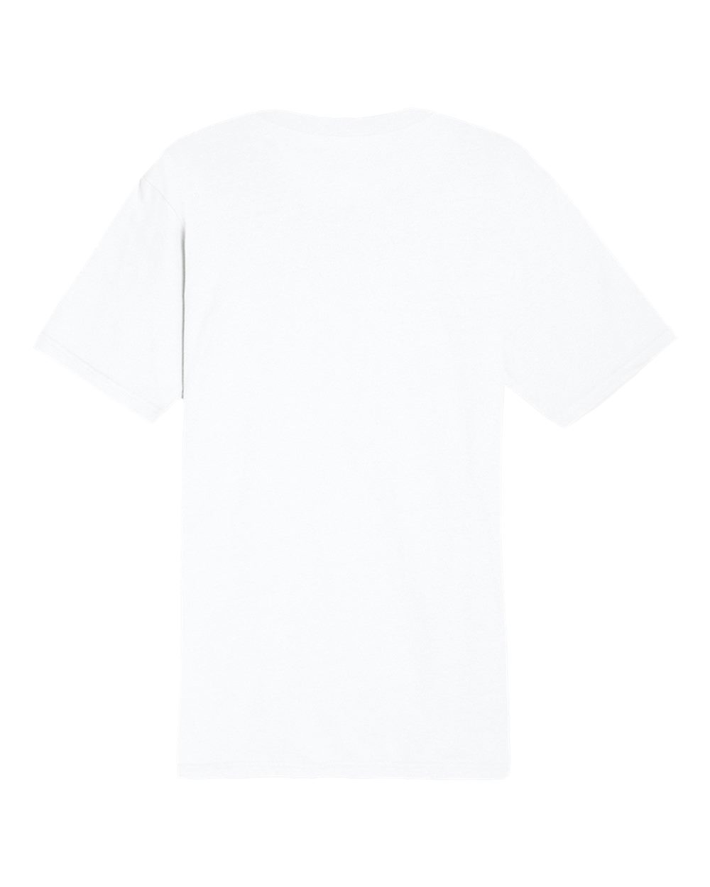 Lane Seven Heavyweight 100% Ringspun Cotton T-Shirt Durable Comfort Tee