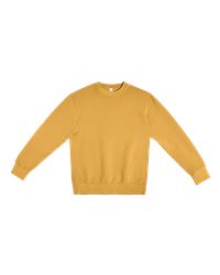 Lane Seven Oversized Heavyweight 80/20 Fleece Unisex Pullover Hoodie