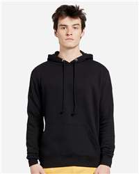 Lane Seven Unisex French Terry Pullover Hooded Sweatshirt 3-Panel Lined