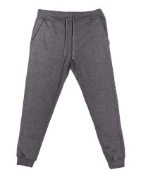 Lane Seven Unisex Premium Jogger Pants with Drop-Crotch Comfort