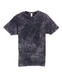 Lane Seven Unisex Vintage Ringspun Cotton Mineral Washed Tee