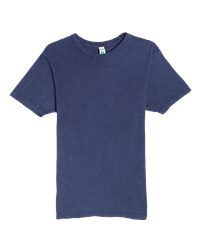 Lane Seven Unisex Vintage Ringspun Cotton Mineral Washed Tee