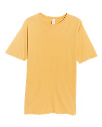 Lane Seven Unisex Vintage Ringspun Cotton Mineral Washed Tee