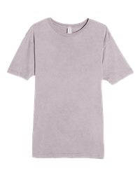 Lane Seven Unisex Vintage Ringspun Cotton Mineral Washed Tee