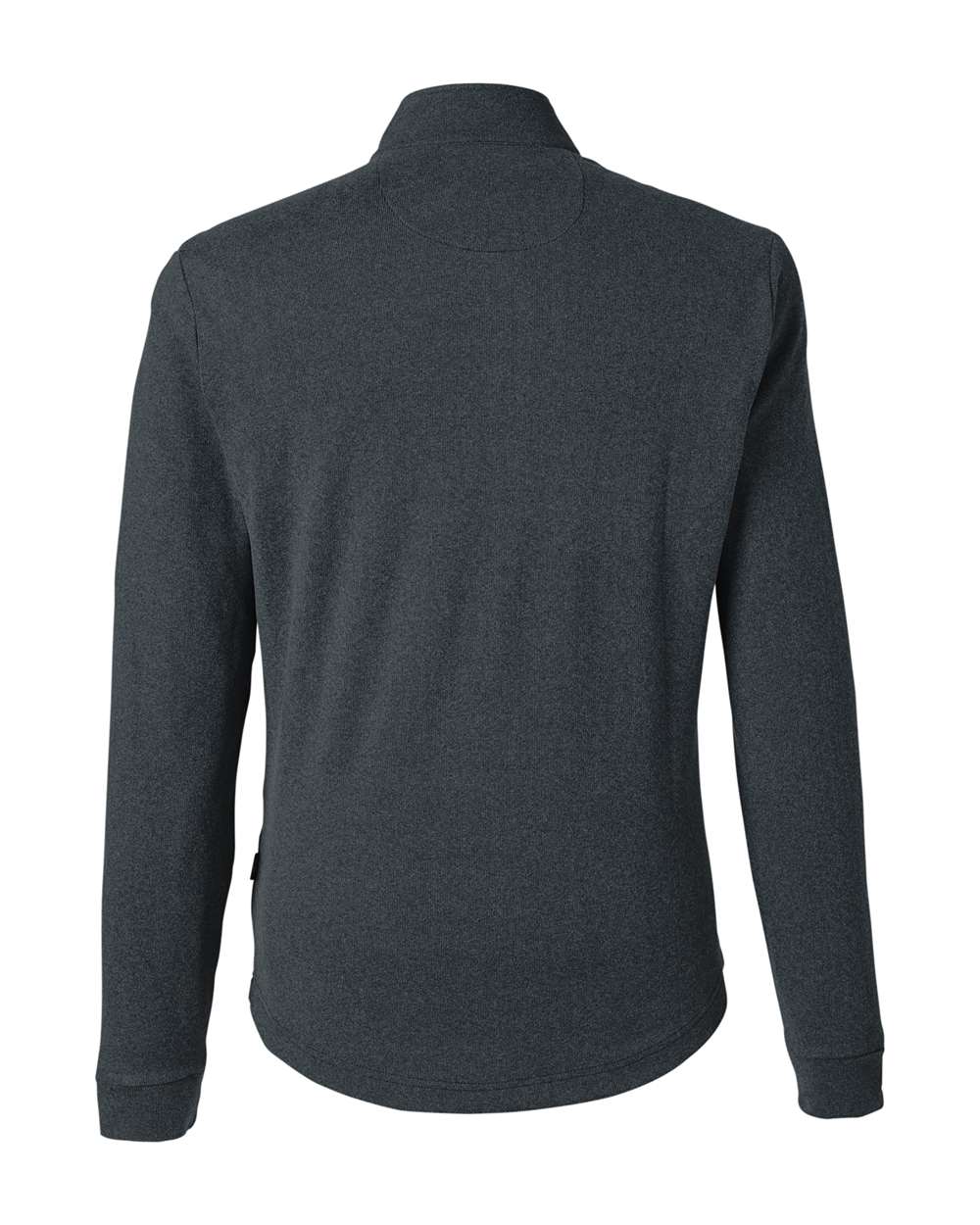 Swannies Men's Emery Quarter-Zip Pullover Soft Performance Stretch Fleece