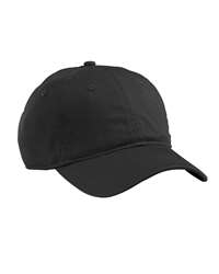 Adams Headwear Game Changer Cotton Front Mesh Back Trucker Cap