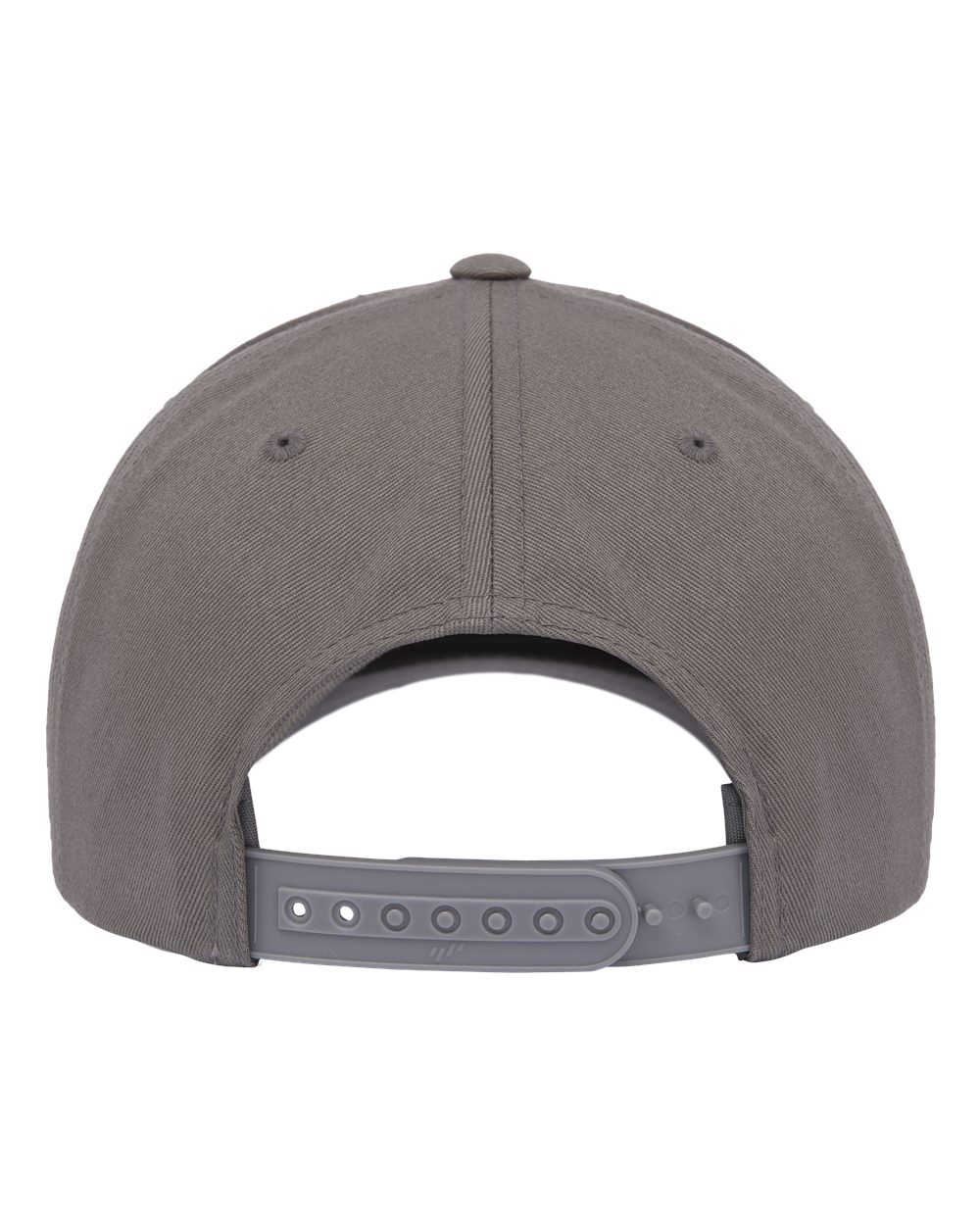 Premium Cotton Blend Trucker Snapback Cap - Adjustable Retro Style 5079