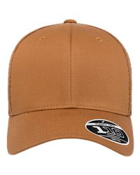 Adams Headwear VE101 Velocity Performance Mesh Six-Panel Cap