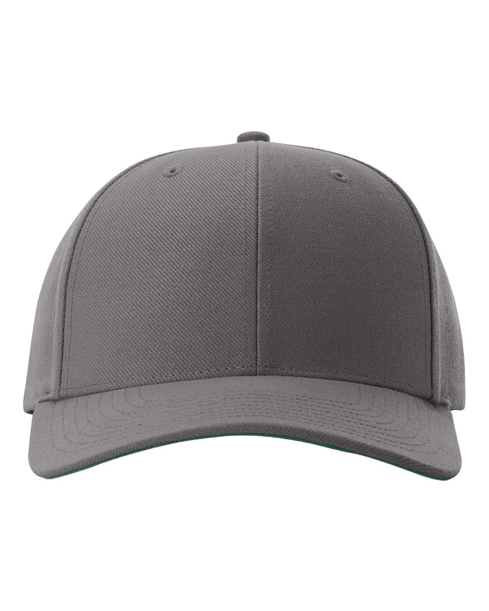 Richardson Surge Snapback Cap 512 Structured Six-Panel Adjustable Performance