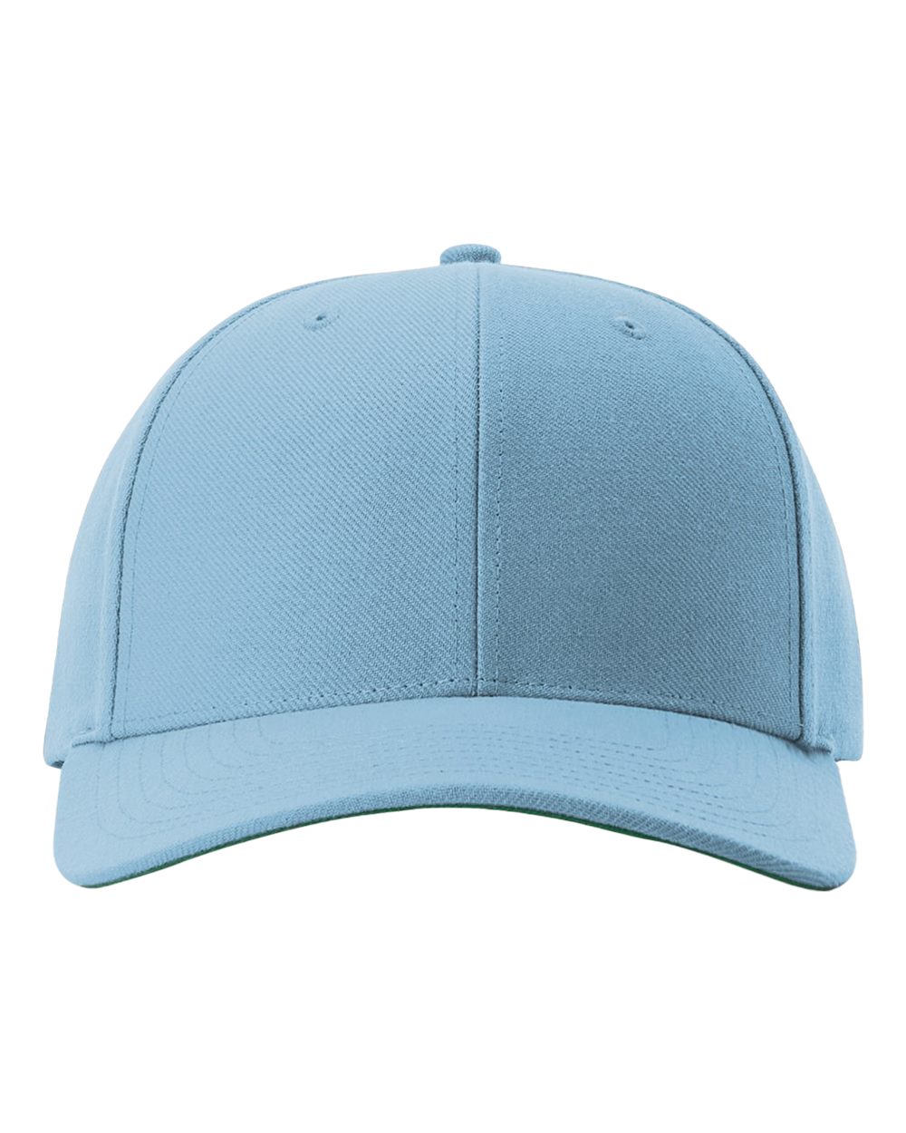 Richardson Surge Snapback Cap 512 Structured Six-Panel Adjustable Performance